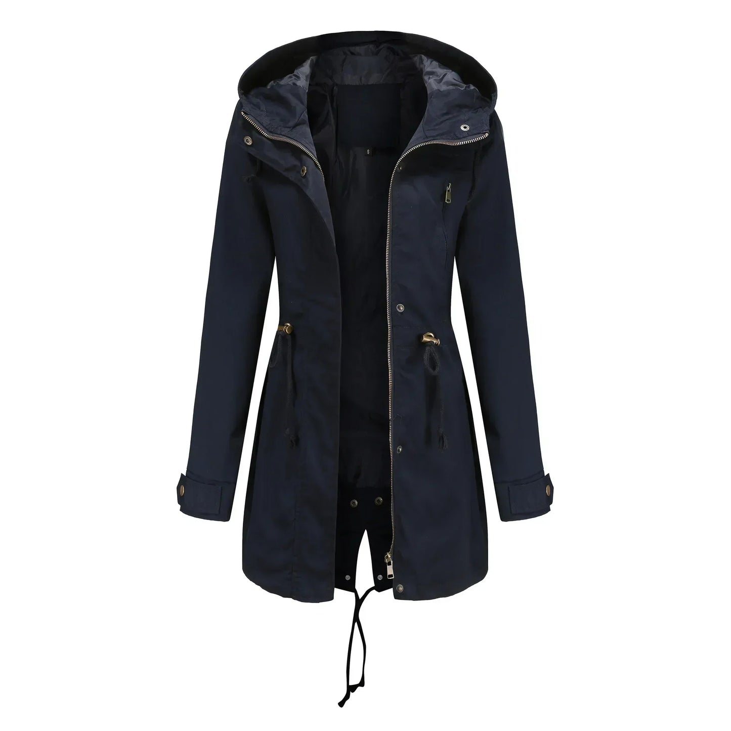 Stilfull hoodie för dam – Marielle Höstmagin Edition