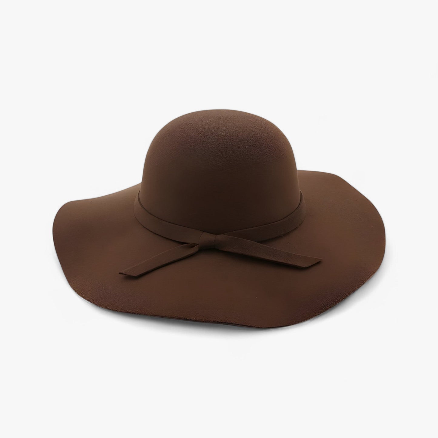 Fedora damhatt i ullfilt – Marveil