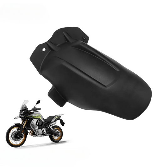 DS900 & DS900X motorcykel bakhjulskärm/stänkskydd – Raven