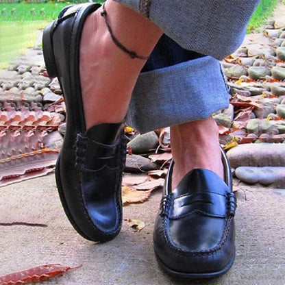 Ortopediska damloafers – Marcelline