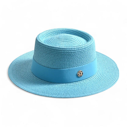 Elegant damhatt - Soleil