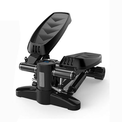 Mini-inomhuslöpband Titan multifunktionellt träningsredskap – StridePro