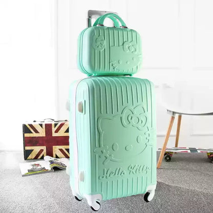 Packa din resväska ordentligt - Kyoto