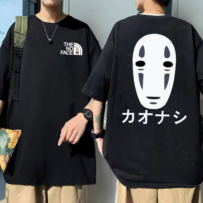 Unisex Genians färgad T-shirt