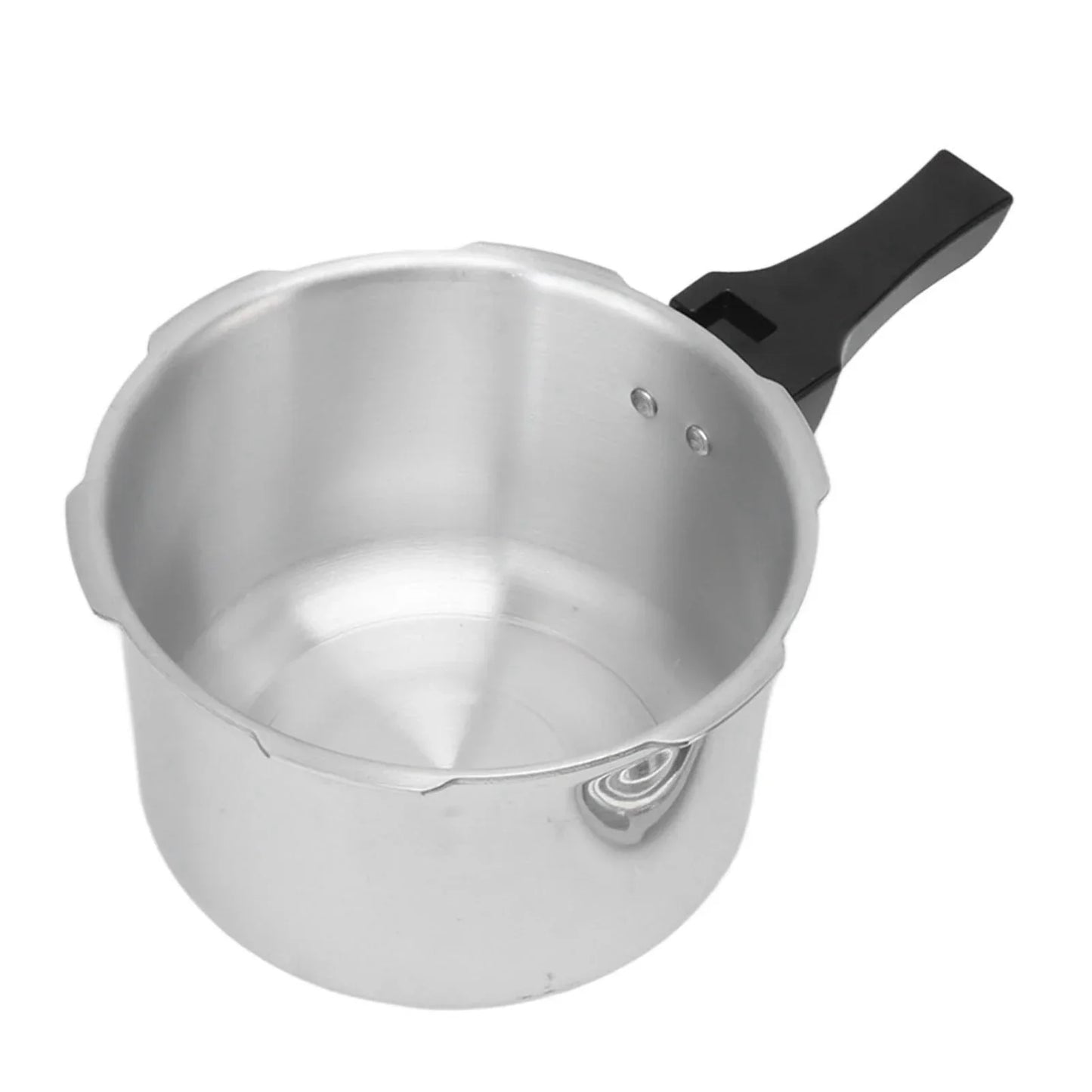 3 L tryckkokare i aluminiumlegering för gasspis