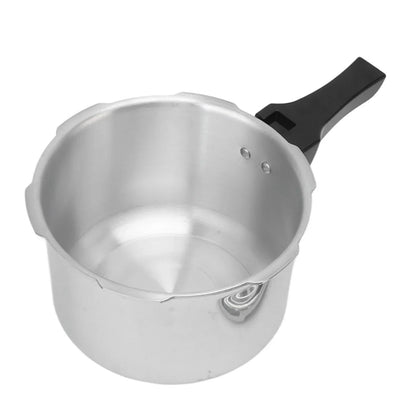 3 L tryckkokare i aluminiumlegering för gasspis