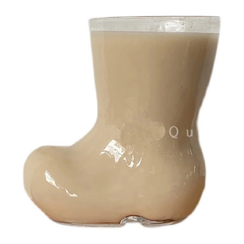 Ölstövelglas (300 ml) – DurstStiefel Oktoberfest 2026