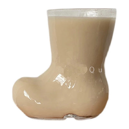 Ölstövelglas (300 ml) – DurstStiefel Oktoberfest 2026