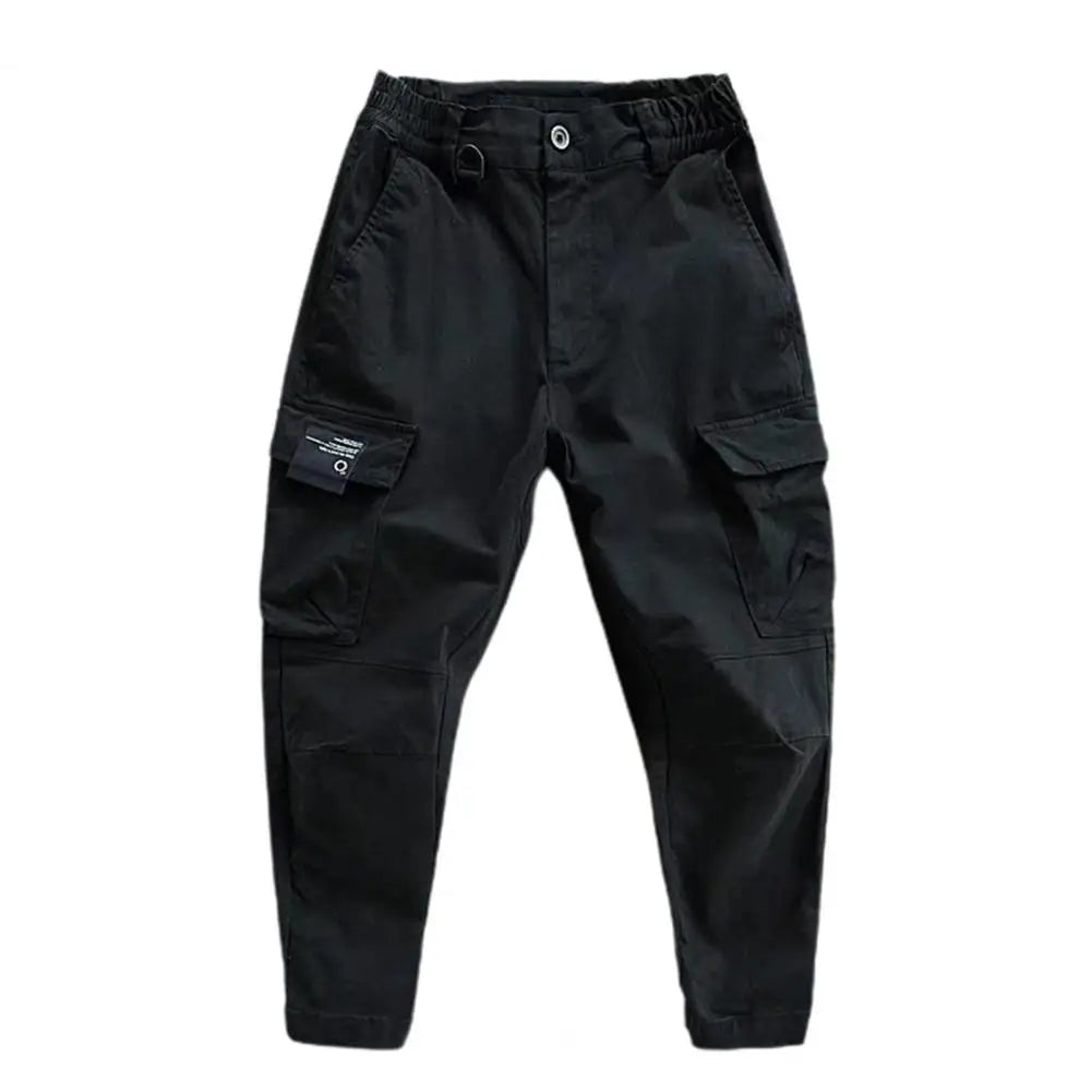 Herr Cargo Outdoorbyxor – Marco