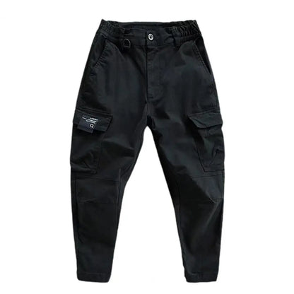 Herr Cargo Outdoorbyxor – Marco