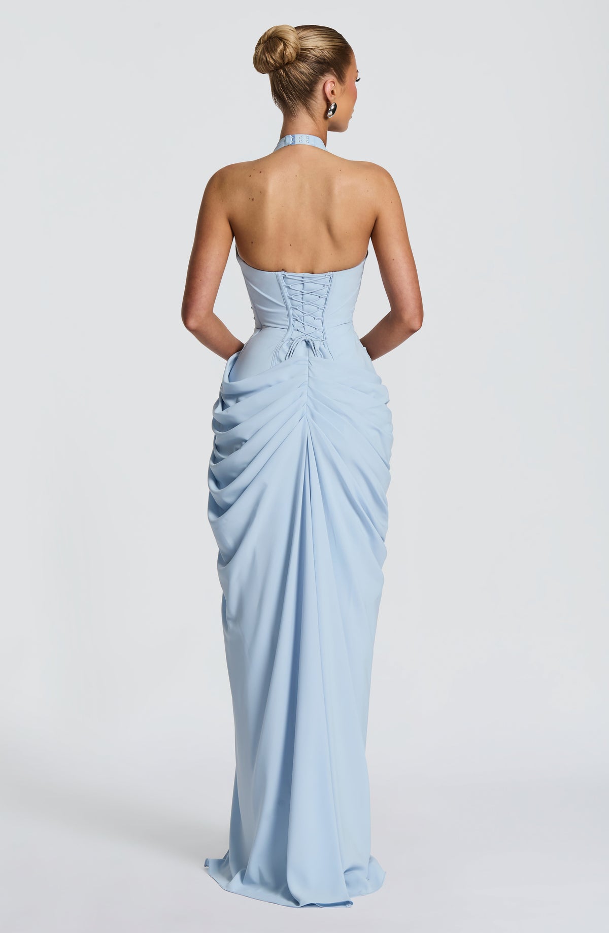 Vivica Maxi Dress 10