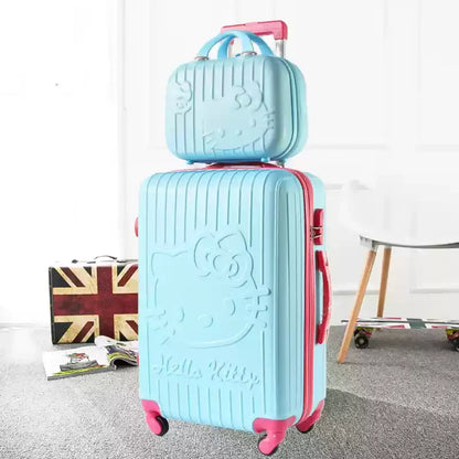 Packa din resväska ordentligt - Kyoto