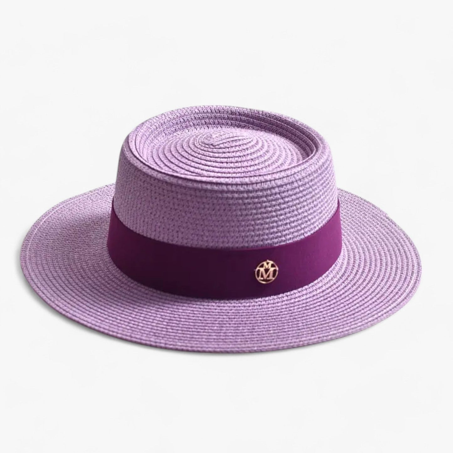 Elegant damhatt - Soleil