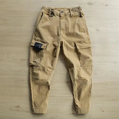 Herr Cargo Outdoorbyxor – Marco