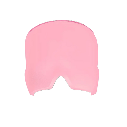 Rosa Neopren-Schwimmbrett, ergonomisch, für Schwimmtraining, Fitness, Wassersport.