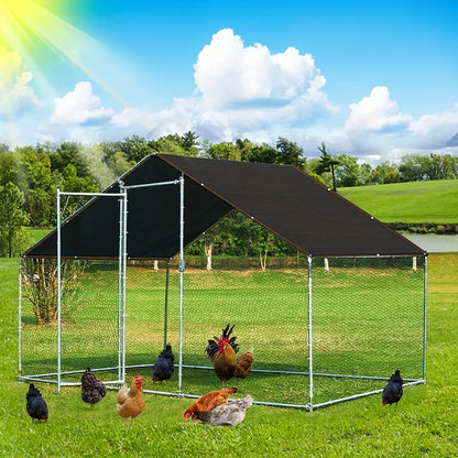 Svart överdrag av skuggnät – SunGuard (1+1 GRATIS)