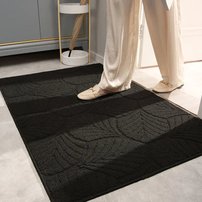 Skoavtorkmatta med marockansk design - Kasbana