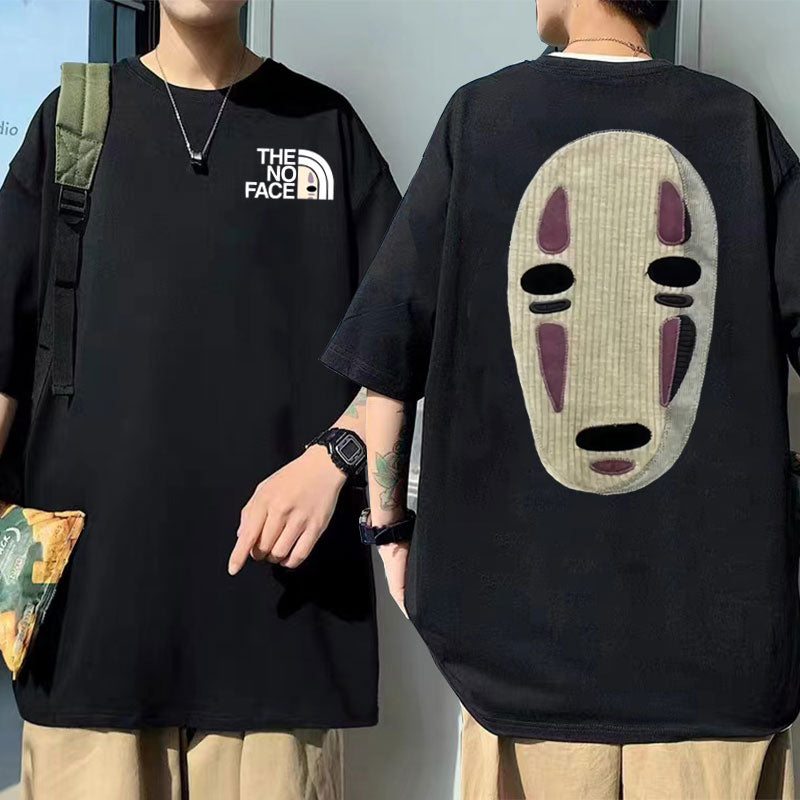 Unisex Genians färgad T-shirt