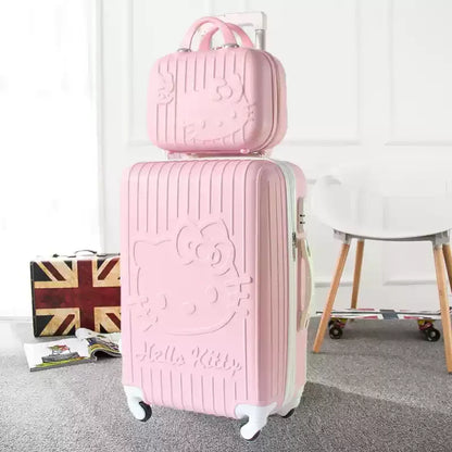 Packa din resväska ordentligt - Kyoto