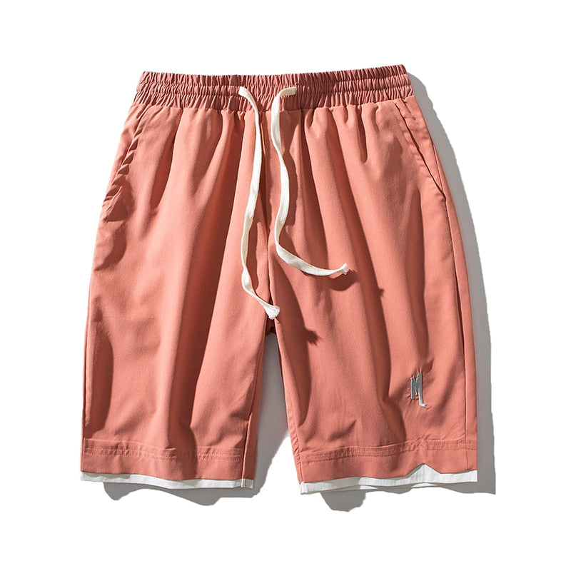 Lätta herrshorts med fickor – Dante