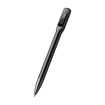 Digital röstinspelningspenna med OLED-skärm & MP3-uppspelning – NotePro L65