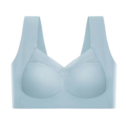 Seamless Premium Comfort Bra for All-Day Wear 10