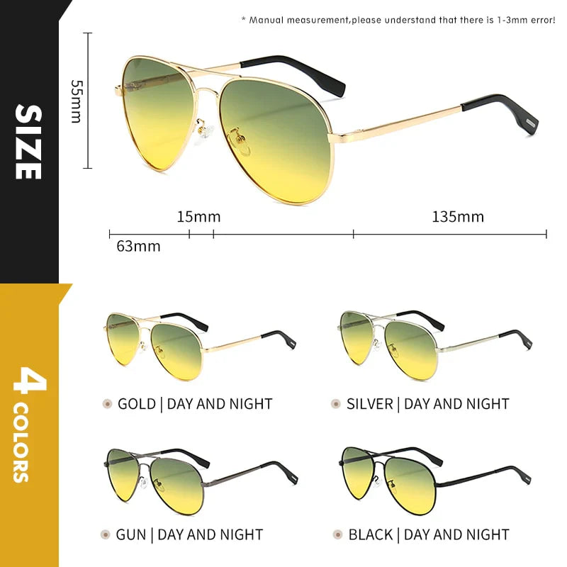 Sonnenbrille Pilotenstil, goldene Fassung, grüne Gläser, UV-Schutz, unisex, modisch.