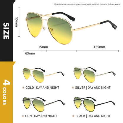 Sonnenbrille Pilotenstil, goldene Fassung, grüne Gläser, UV-Schutz, unisex, modisch.