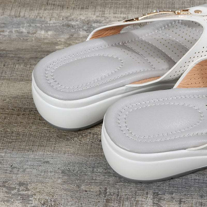 Ortopediska flip-flops – Marisole