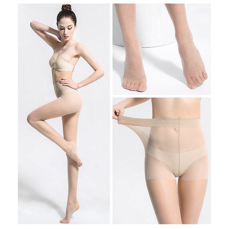 Oförstörbar bodyshaping-trosa - Silva