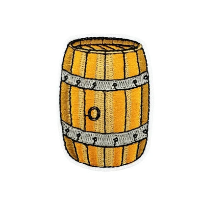 Broderiset (6-pack) – StickBrau Oktoberfest 2026