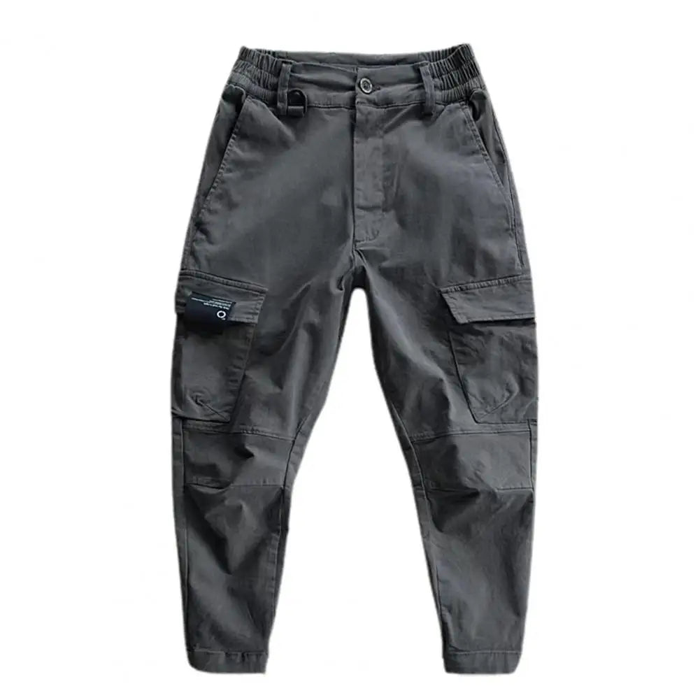 Herr Cargo Outdoorbyxor – Marco