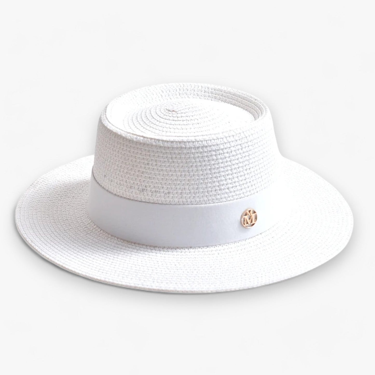 Elegant damhatt - Soleil