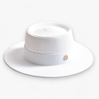 Elegant damhatt - Soleil