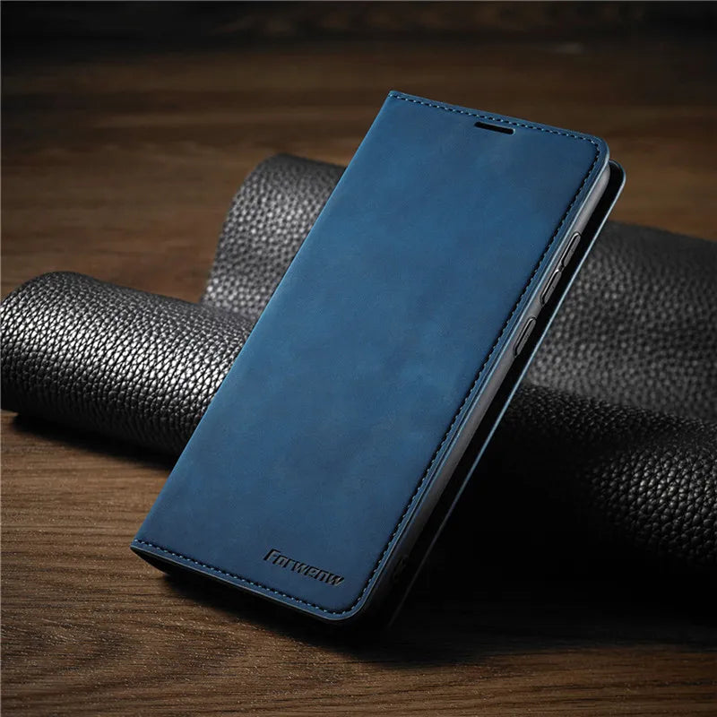 Magnetiskt iPhone-skal – GripFold