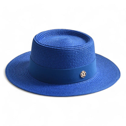 Elegant damhatt - Soleil