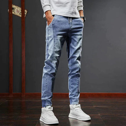 Stiliga jeans för herr – Mason