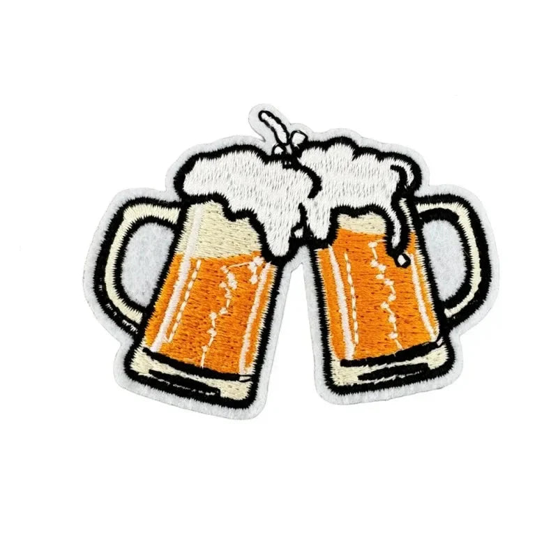 Broderiset (6-pack) – StickBrau Oktoberfest 2026
