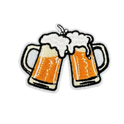Broderiset (6-pack) – StickBrau Oktoberfest 2026