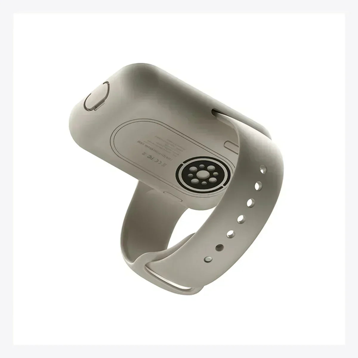 Bärbar trådlös laddare för Apple Watch – WatchCharge (1+1 GRATIS)