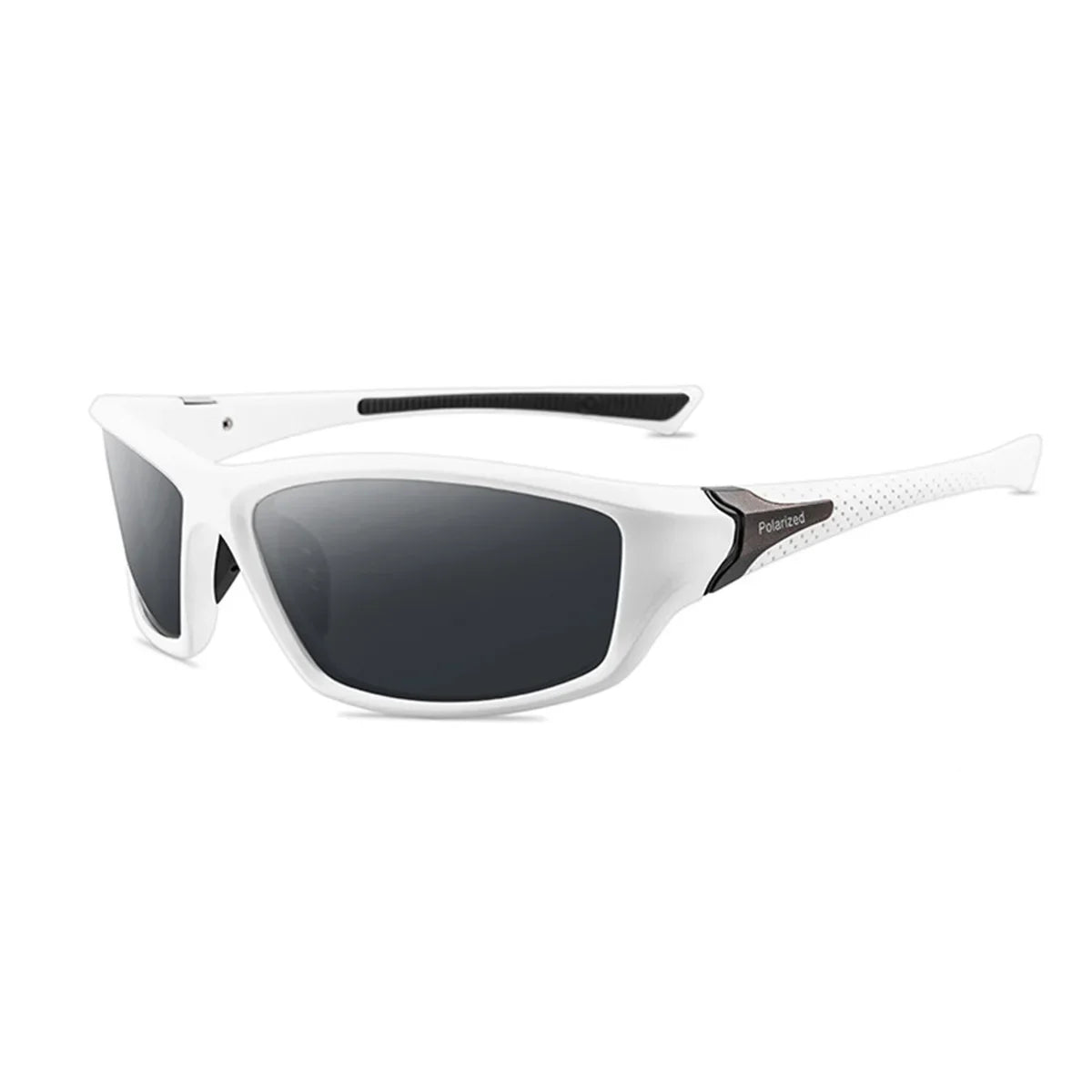 Modern & Polariserade Unisex Solglasögon med UV400-skydd – Alex