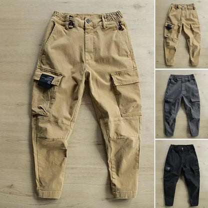 Herr Cargo Outdoorbyxor – Marco