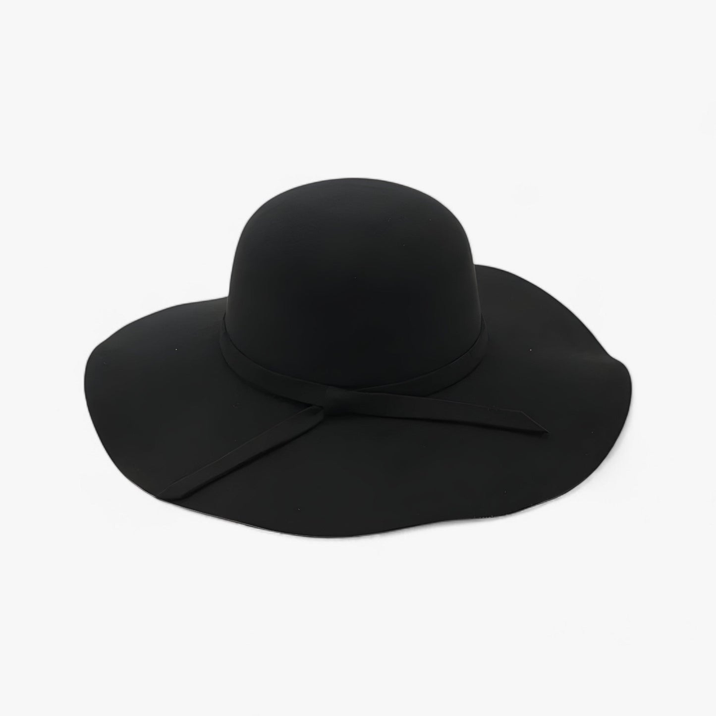 Fedora damhatt i ullfilt – Marveil
