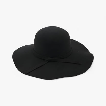 Fedora damhatt i ullfilt – Marveil