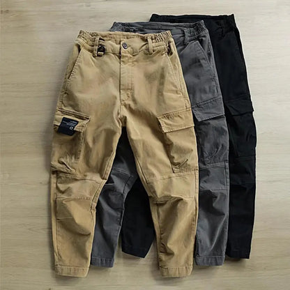 Herr Cargo Outdoorbyxor – Marco