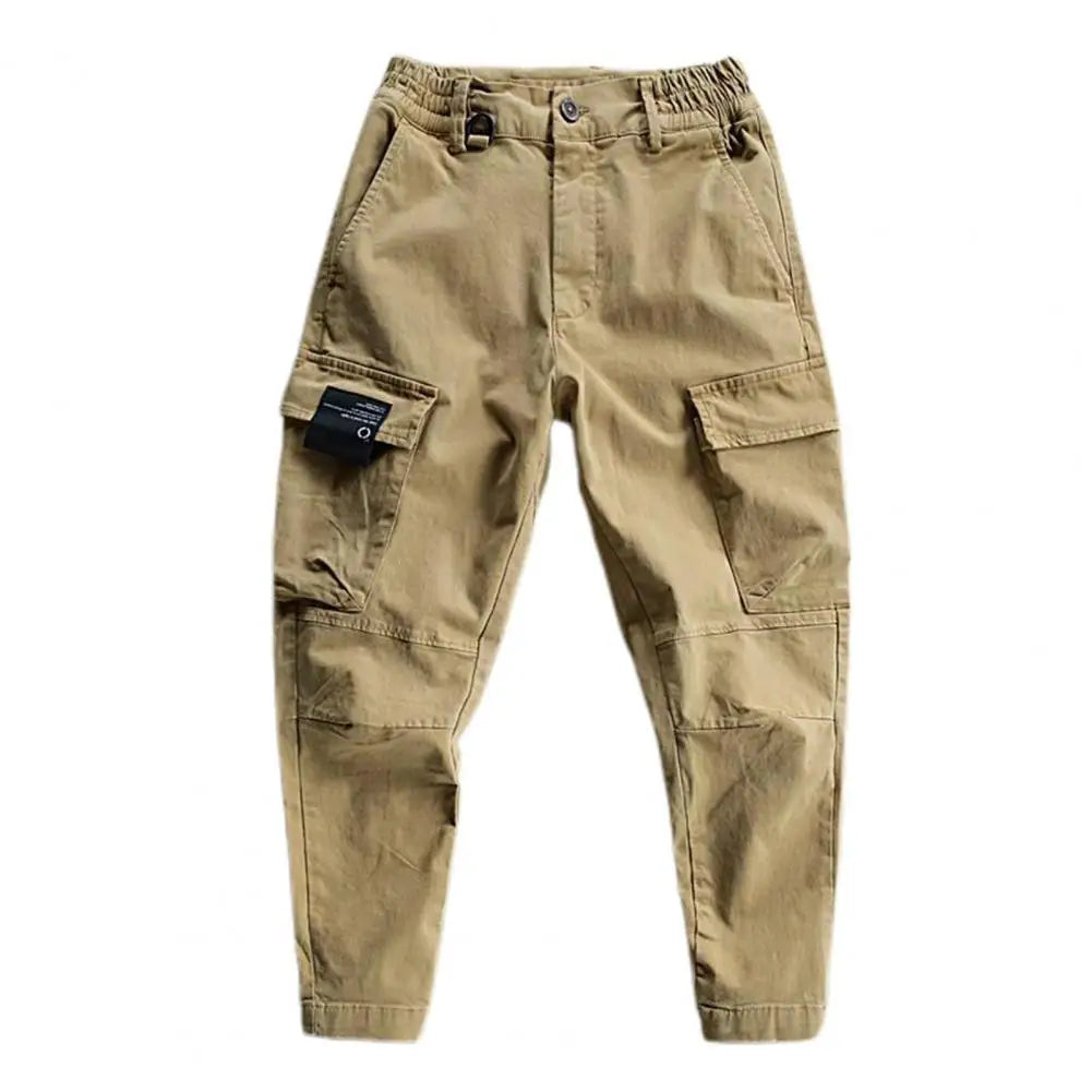 Herr Cargo Outdoorbyxor – Marco