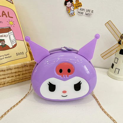 Hård skalväska – Osaka