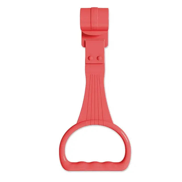Grepp- och dragring för bebisar för att lära sig stå – 1+1 gratis erbjudande