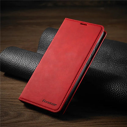 Magnetiskt iPhone-skal – GripFold