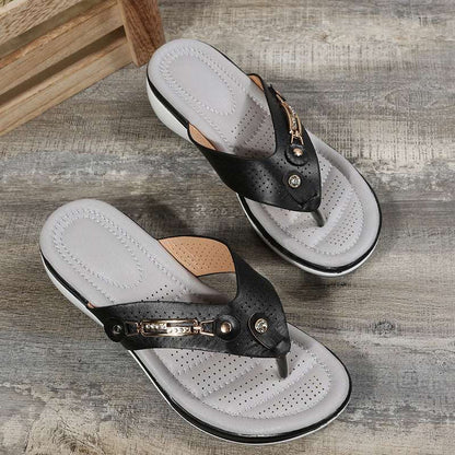 Ortopediska flip-flops – Marisole